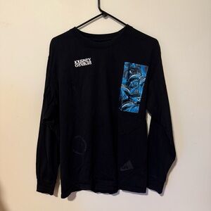 nike long sleeve